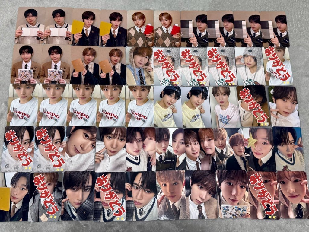 ♡ 固ツイご確認ください tweet media