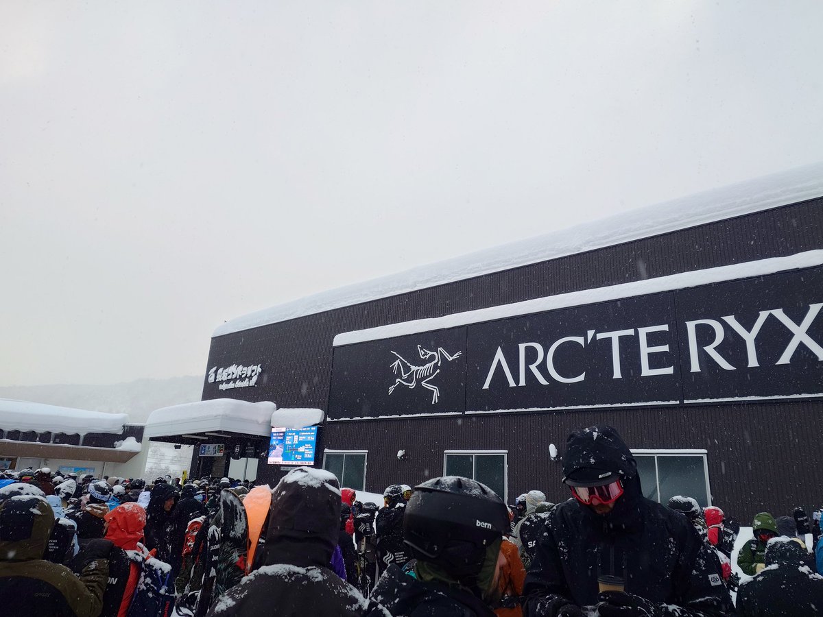 優勝しに来ました
ほぼ勝ち確では😆