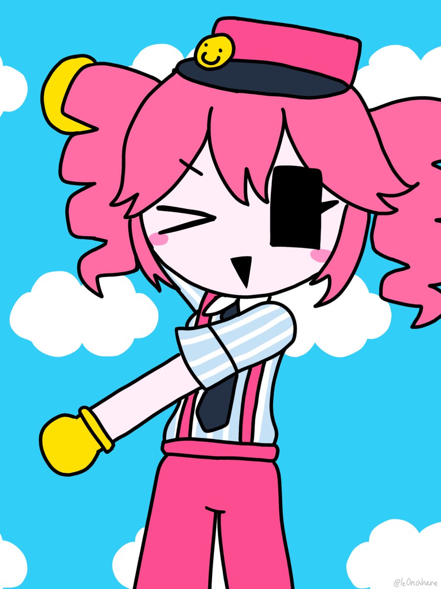 le0nahere's tweet photo. mesmerizer but its ashley and zoink :0 #GeometryDash https://t.co/p2pXCRZHLG