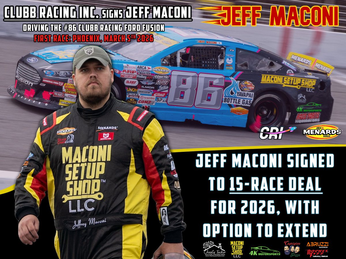 Jeff Maconi tweet media