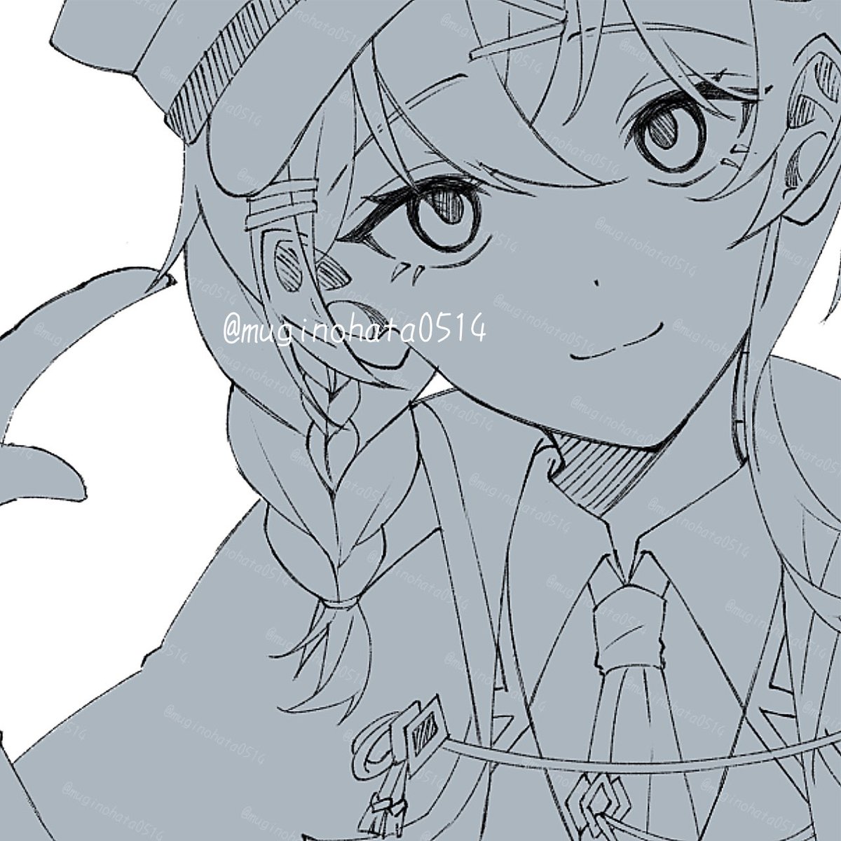 もち米 (@muginohata0514) / Posts / X