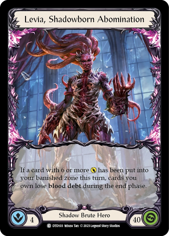 SDD | SlyRyTang tweet media