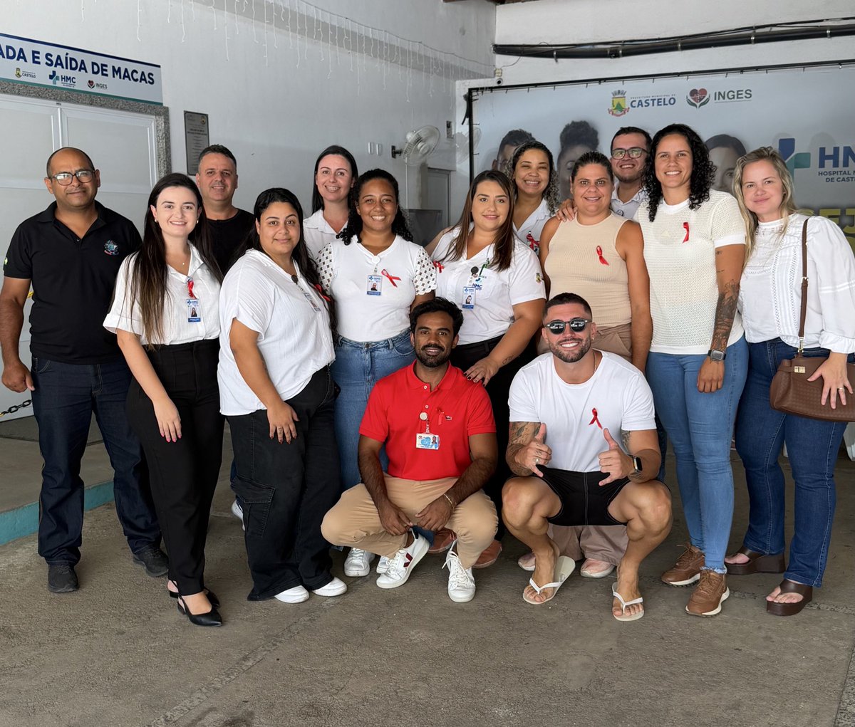 arthurpicoli's tweet image. Por trás da ação estava essa galera (parte da equipe responsável). 
Duas datas (29 e 30) fechadas. 200 doadores!!!

Papo 10, lindo demais 🩸❤️
#vivaoSUS