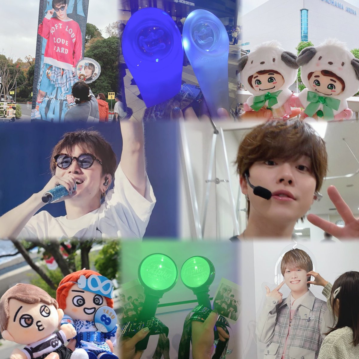 𝒜𝒾🧸🤍 tweet media