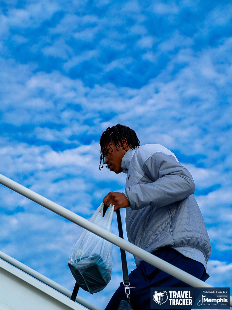 Quick Trip to NOLA ✈️