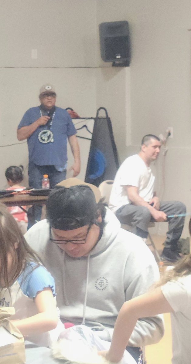 Montana Little Shell Tribe tweet media