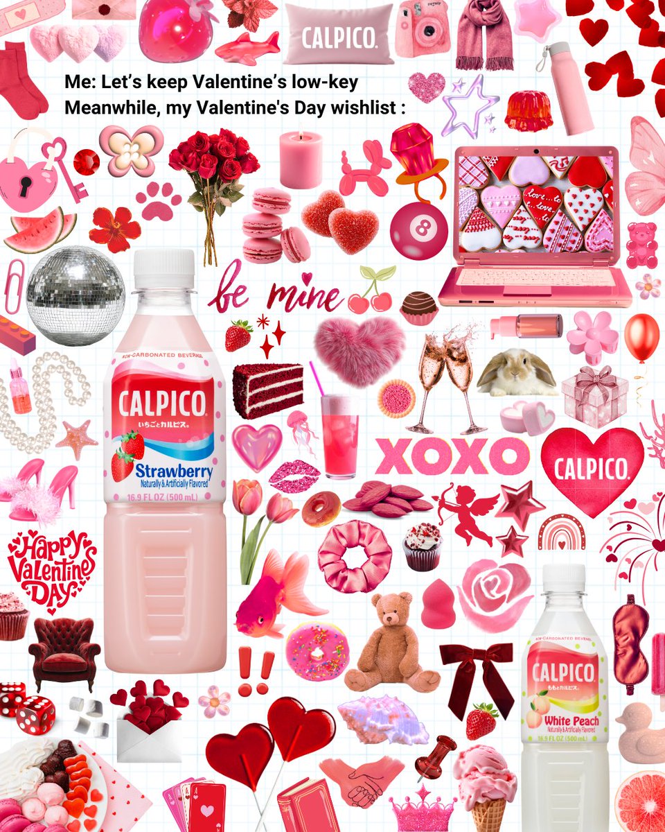 Calpico USA tweet media