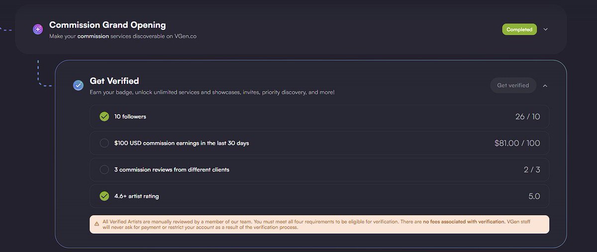 Just a little more for verification, does anyone want to help order?✨📷 

order here vgen.co/apara_ap
Retweets and likes are greatly appreciated  

#VGenComm #VGen #artmoots #smallartist