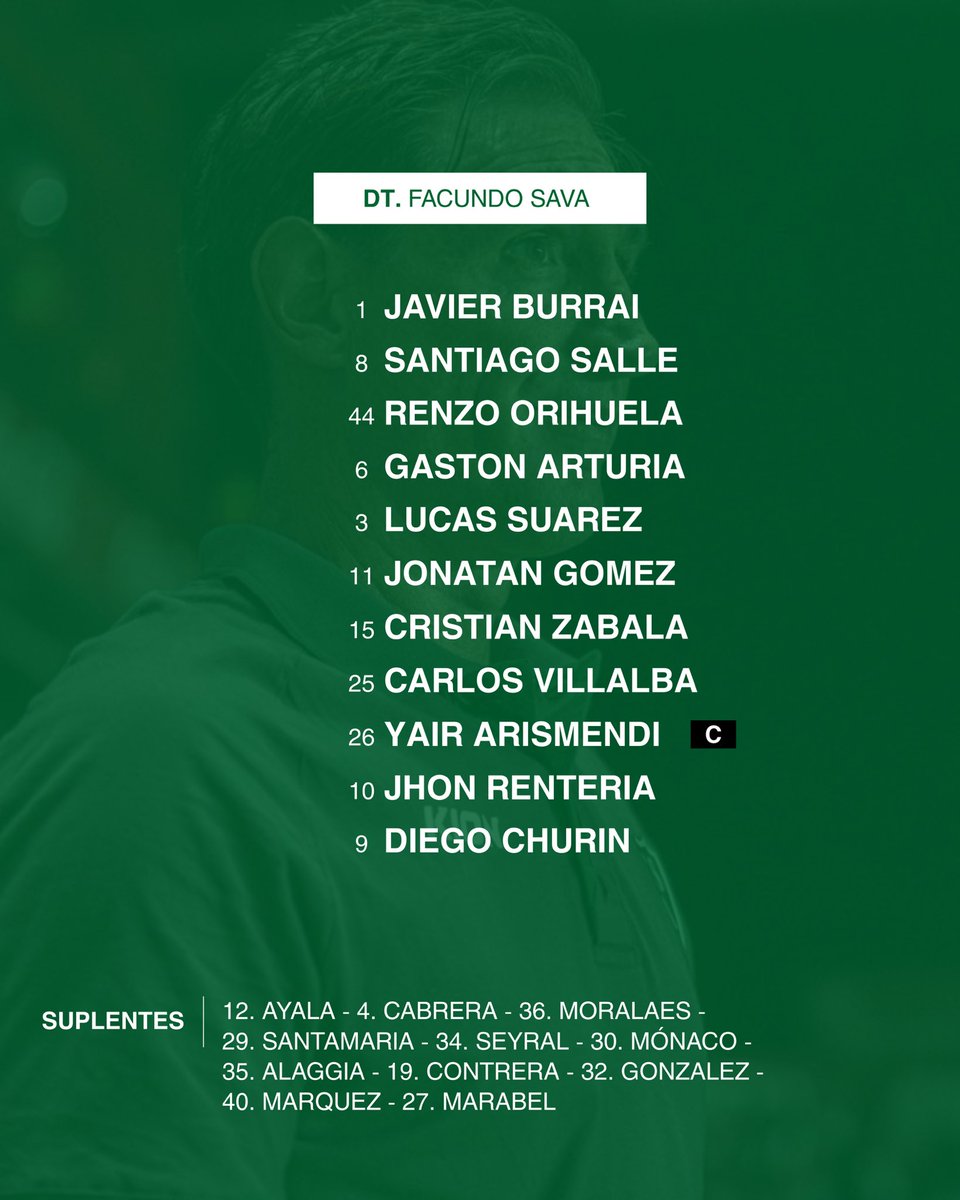 Club Atlético Sarmiento tweet media
