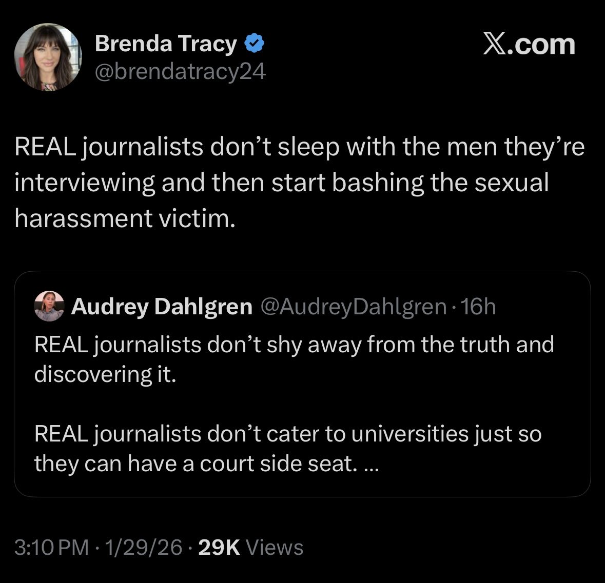sarge tweet media