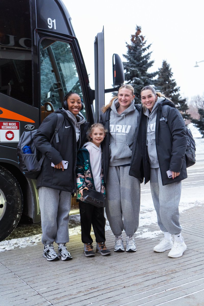 ORU W. Basketball tweet media