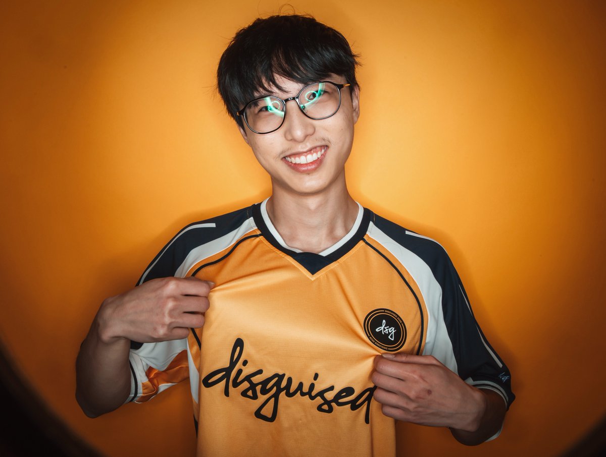 Sheep Esports tweet media