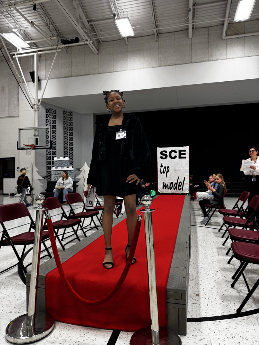 SCE Principal tweet media