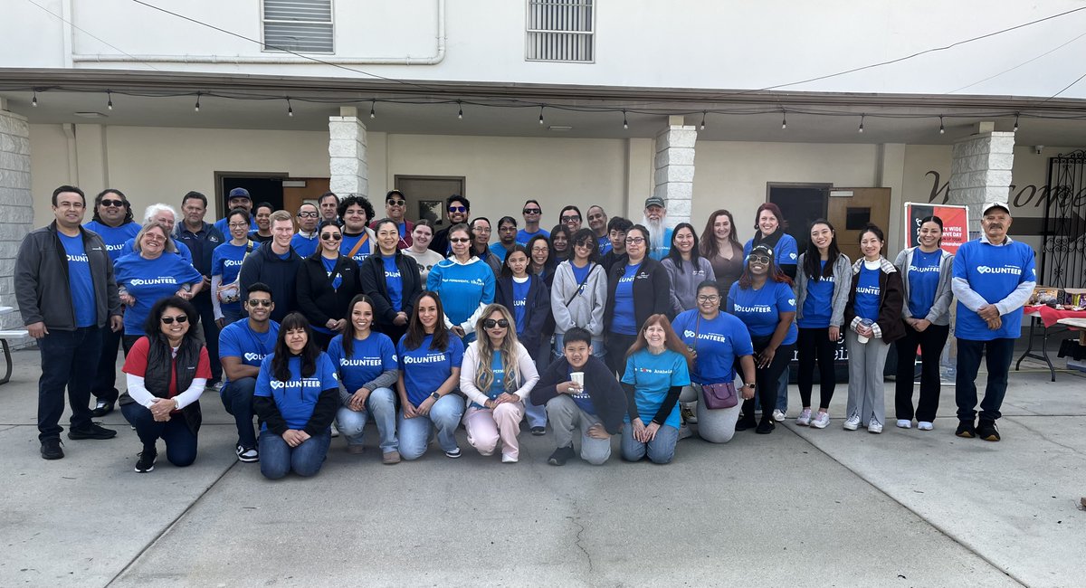 Kaiser Permanente Orange County tweet media