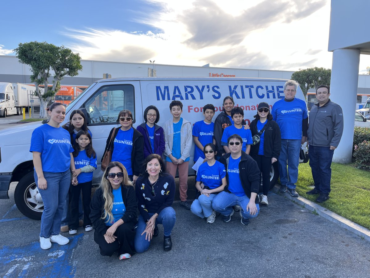 Kaiser Permanente Orange County tweet media