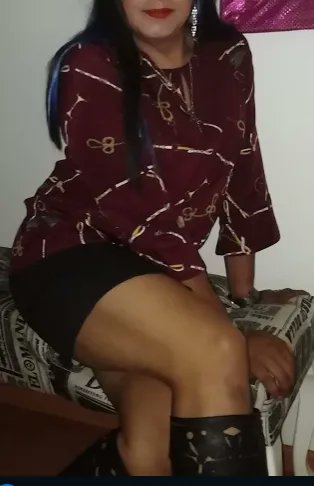 Monique TV tweet media