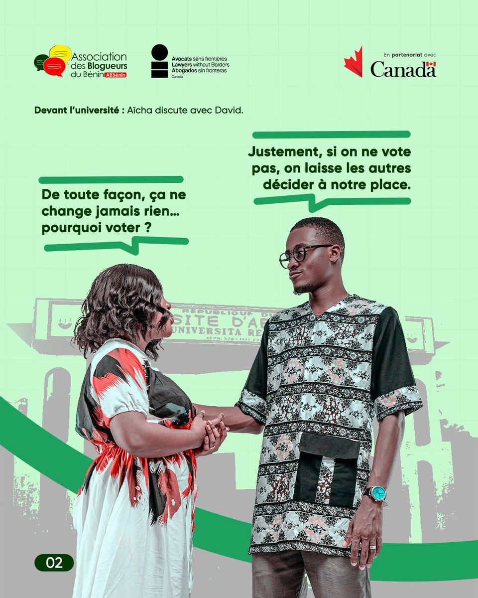 🇧🇯Hagbè Avlankou-vi tweet media