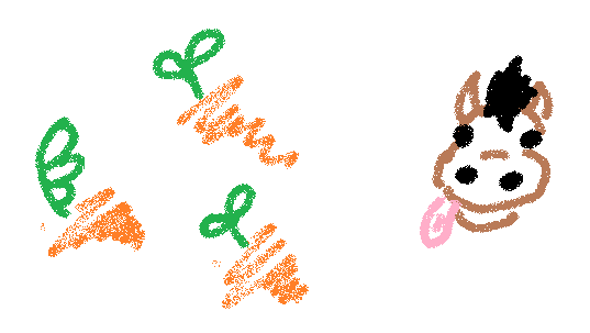 I was going 0-2 on my Splatoon X rank ticket and I got a dc on my third match so I turned off the switch in a rage and drew this in paint instead... this is what pure anger looks like... a glimpse into my twisted mind...