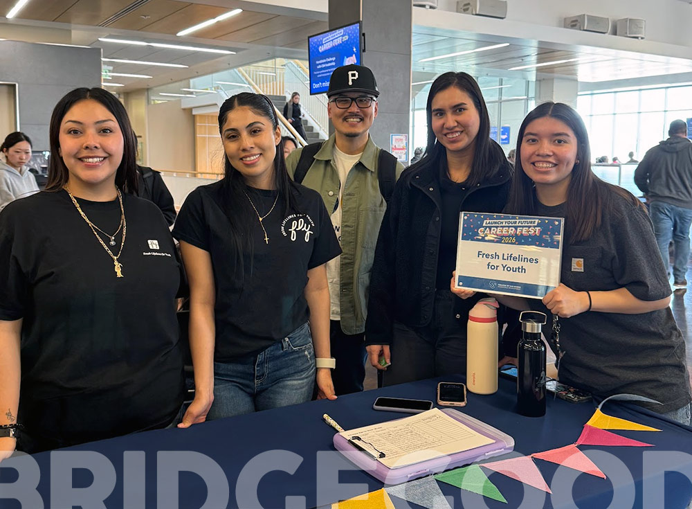 BRIDGEGOOD tweet media