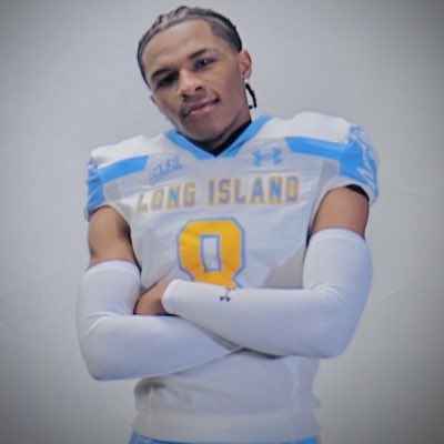 KHRISTIAN TYSON tweet media