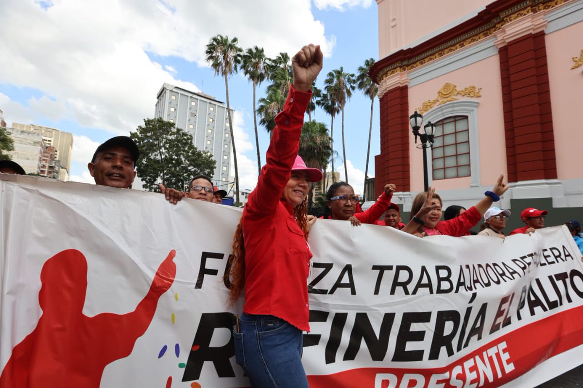 Globovisión tweet media