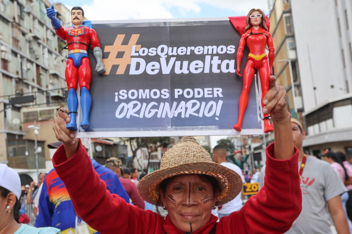 Globovisión tweet media