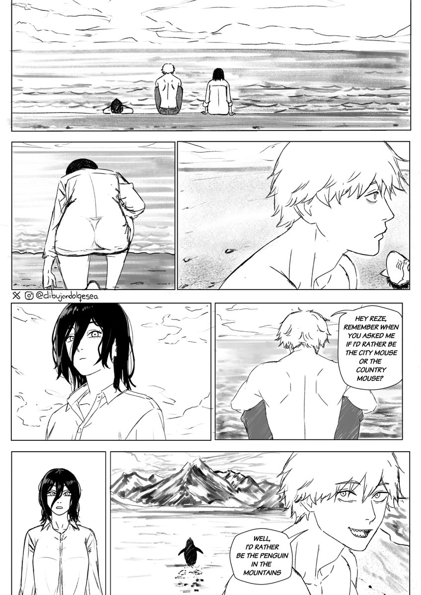 DBLQSEA 🤓👑 (commission open) tweet media