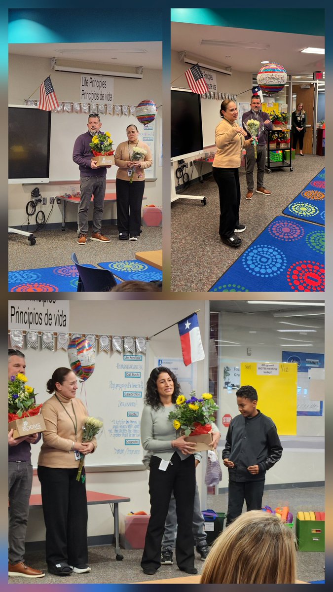 Canyon Pointe Elementary tweet media