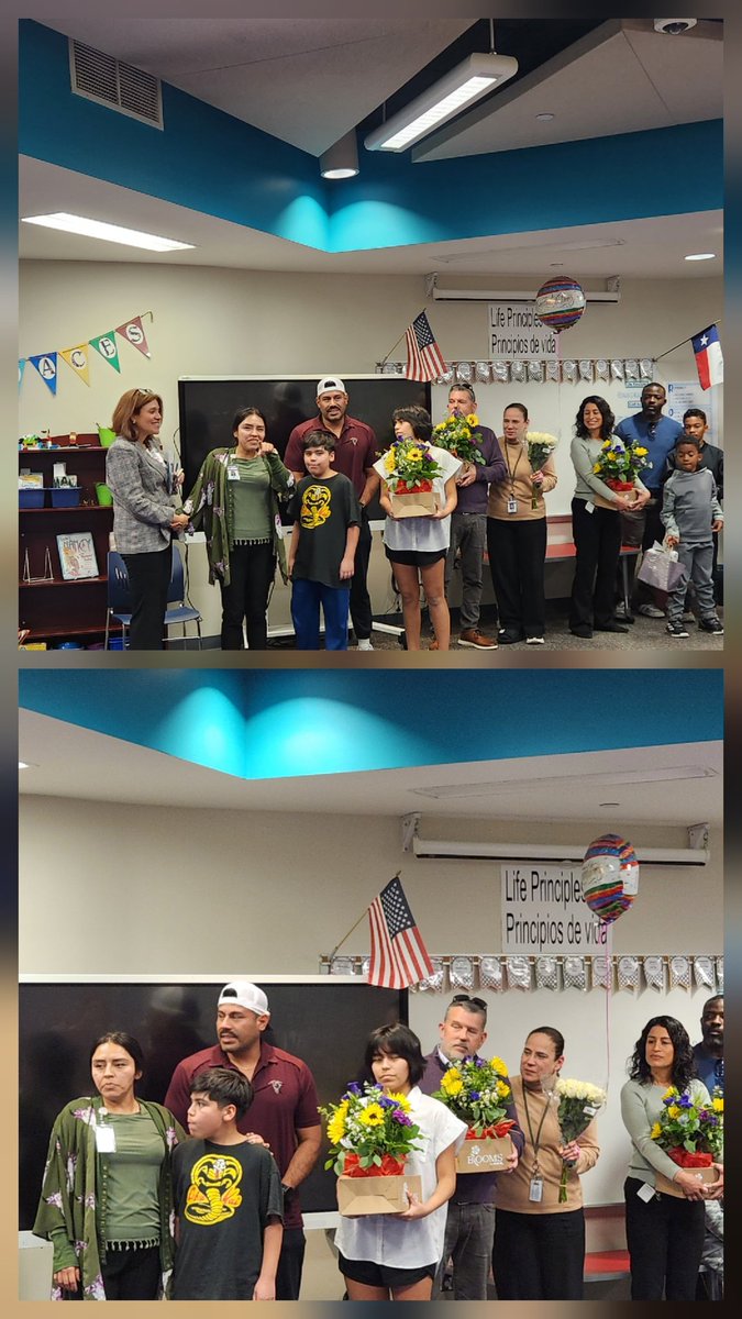 Canyon Pointe Elementary tweet media