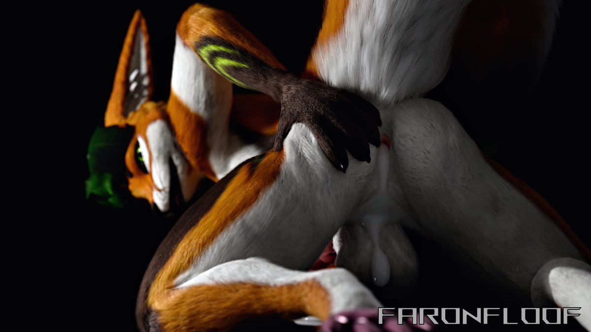 FaronFloof 🔞 tweet media