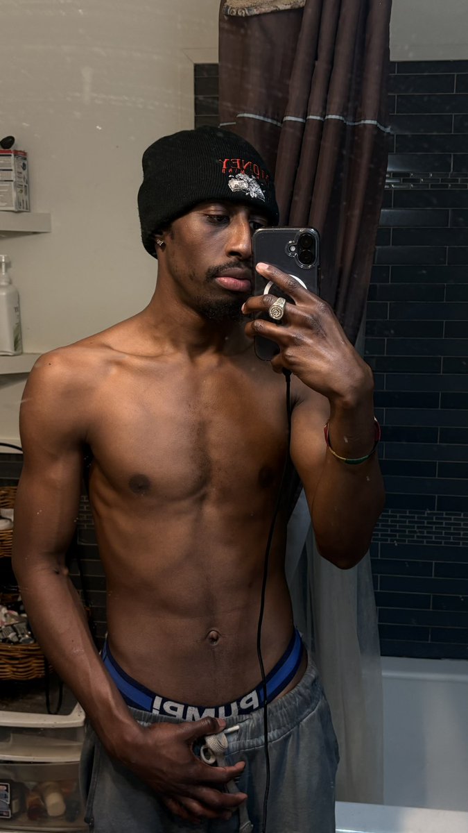 Papi Rico 💙😌 tweet media