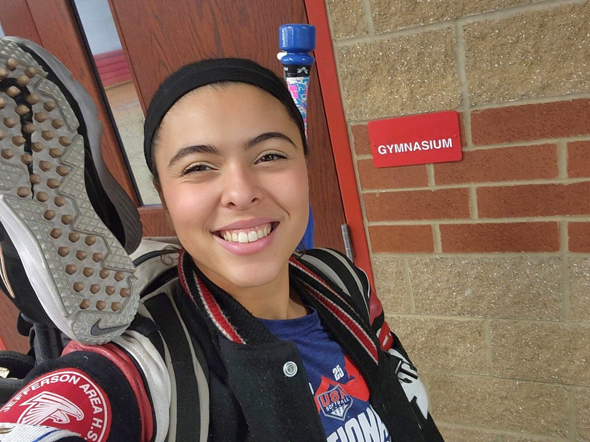 Kennidie Rogers tweet media