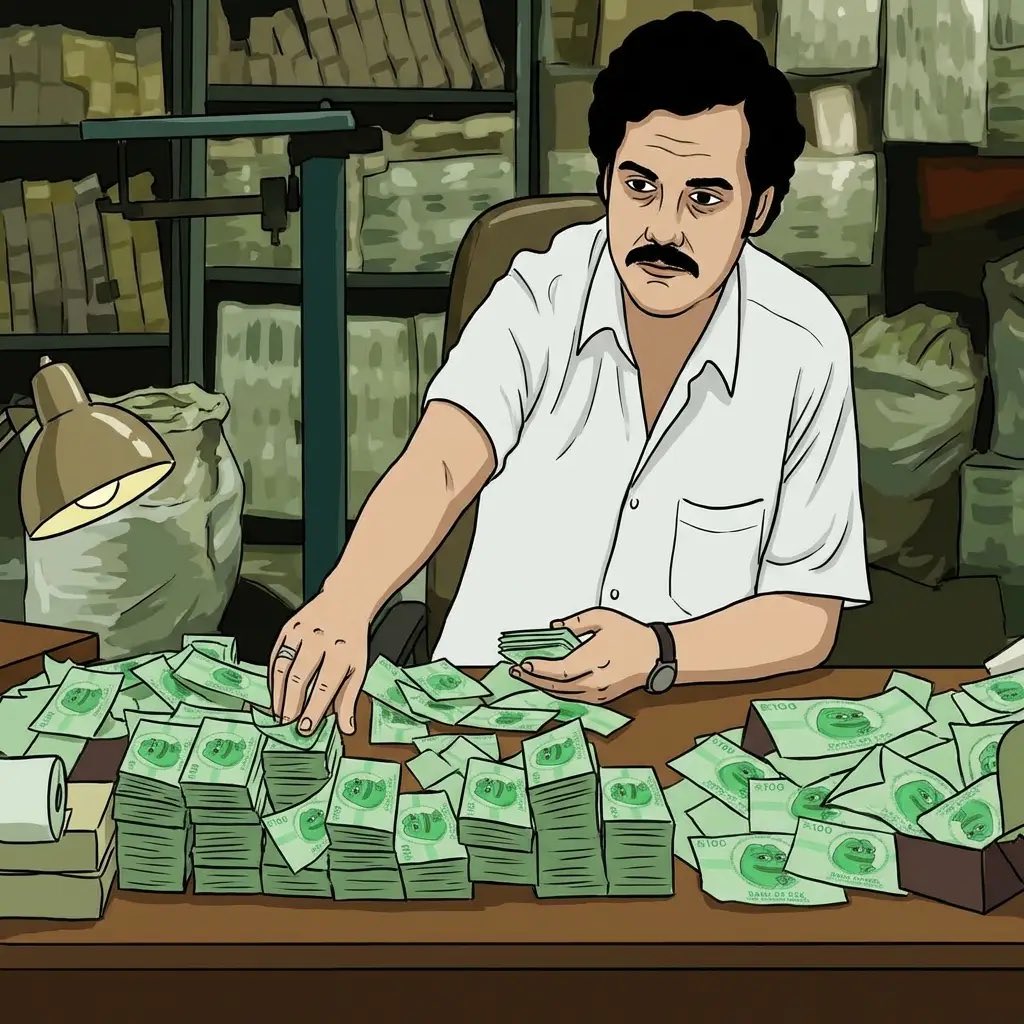 Kekels holders in next days.