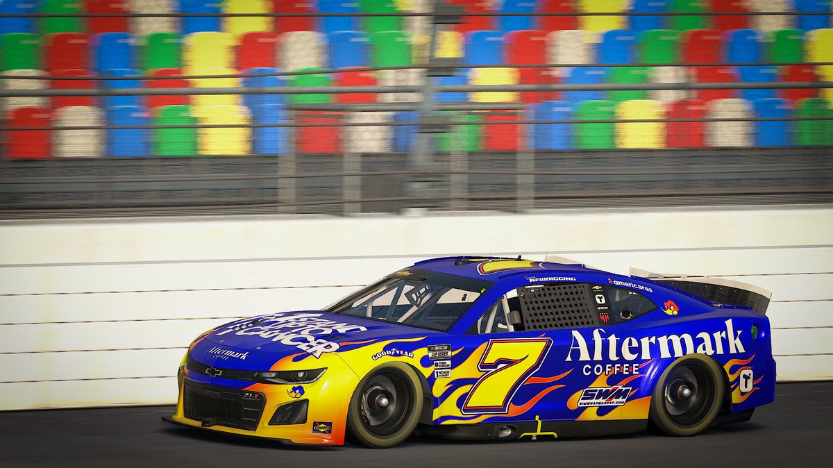 Lucky Ducks Motorsports tweet media