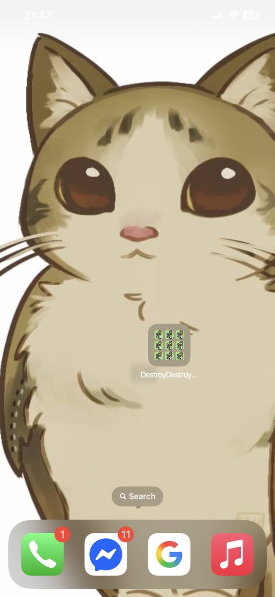 morning
god theyre multiplying