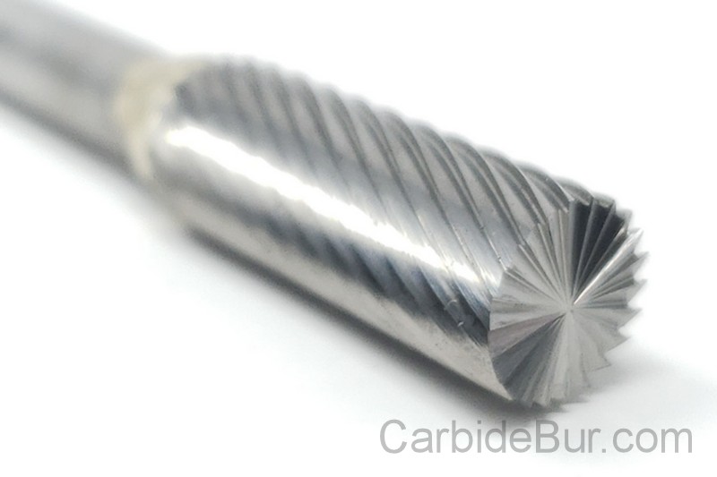 CarbideBurr's tweet image. Let’s hear it—single-cut or double-cut carbide tools? #CarbideTooling #CarbideBurr #GrindingTools
