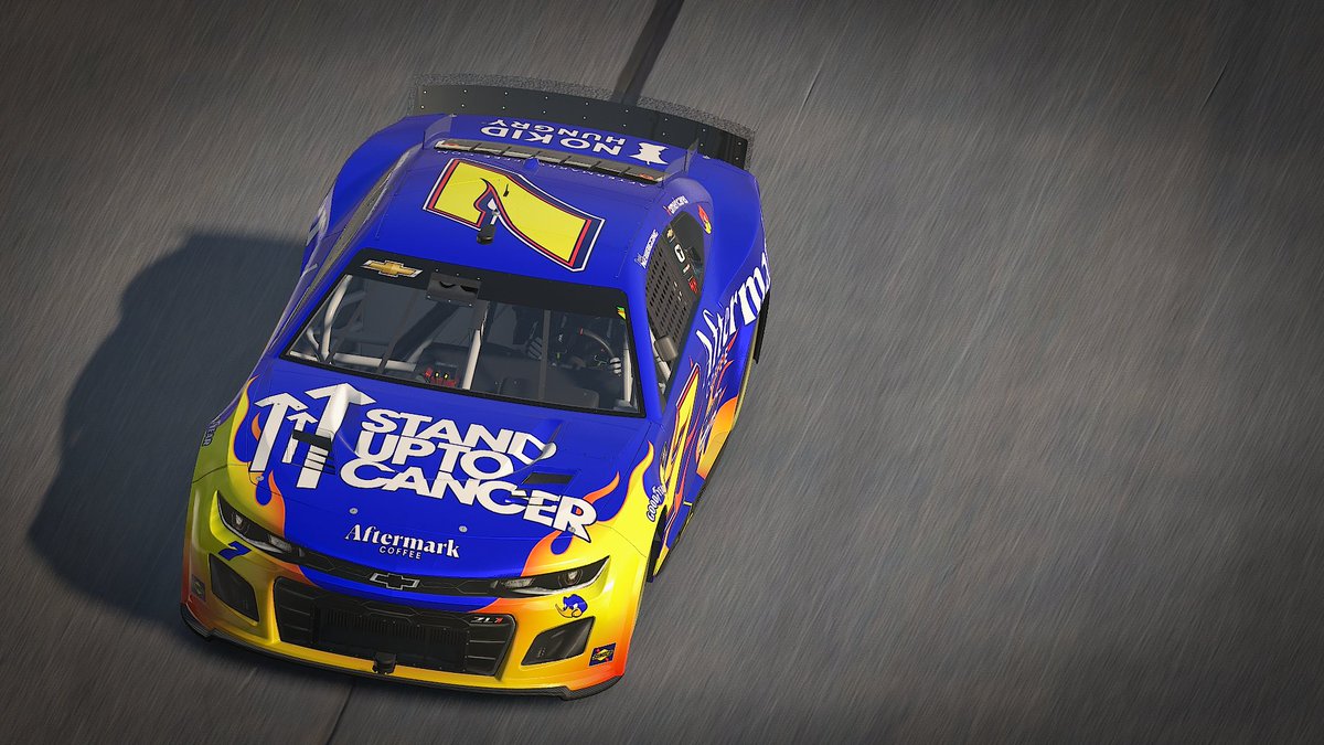 Lucky Ducks Motorsports tweet media