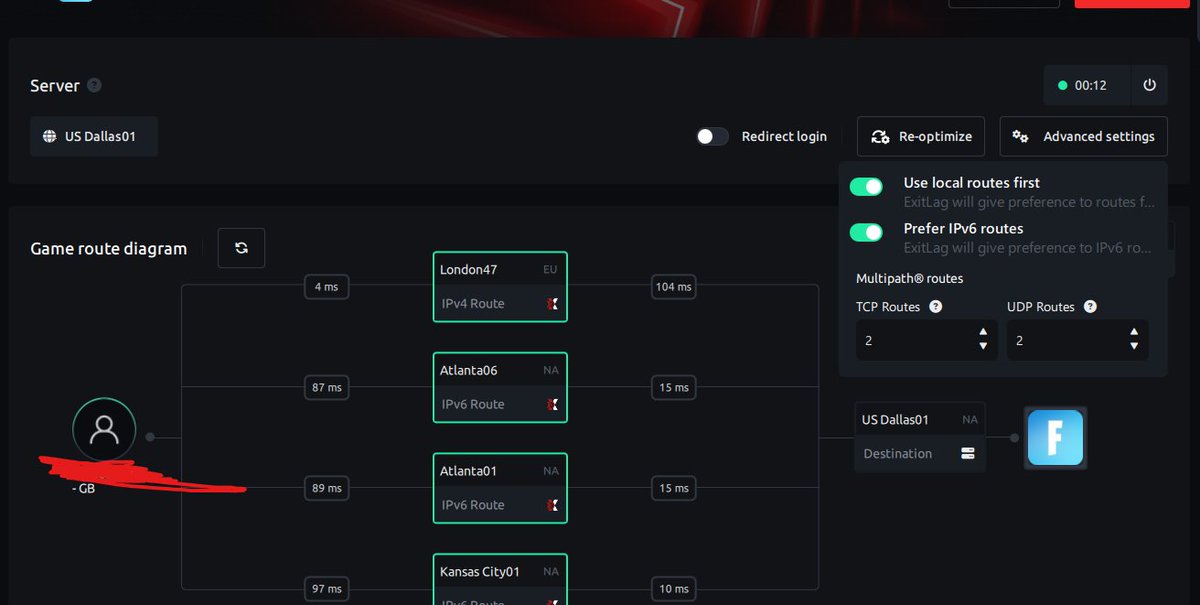 XSET Veno tweet media