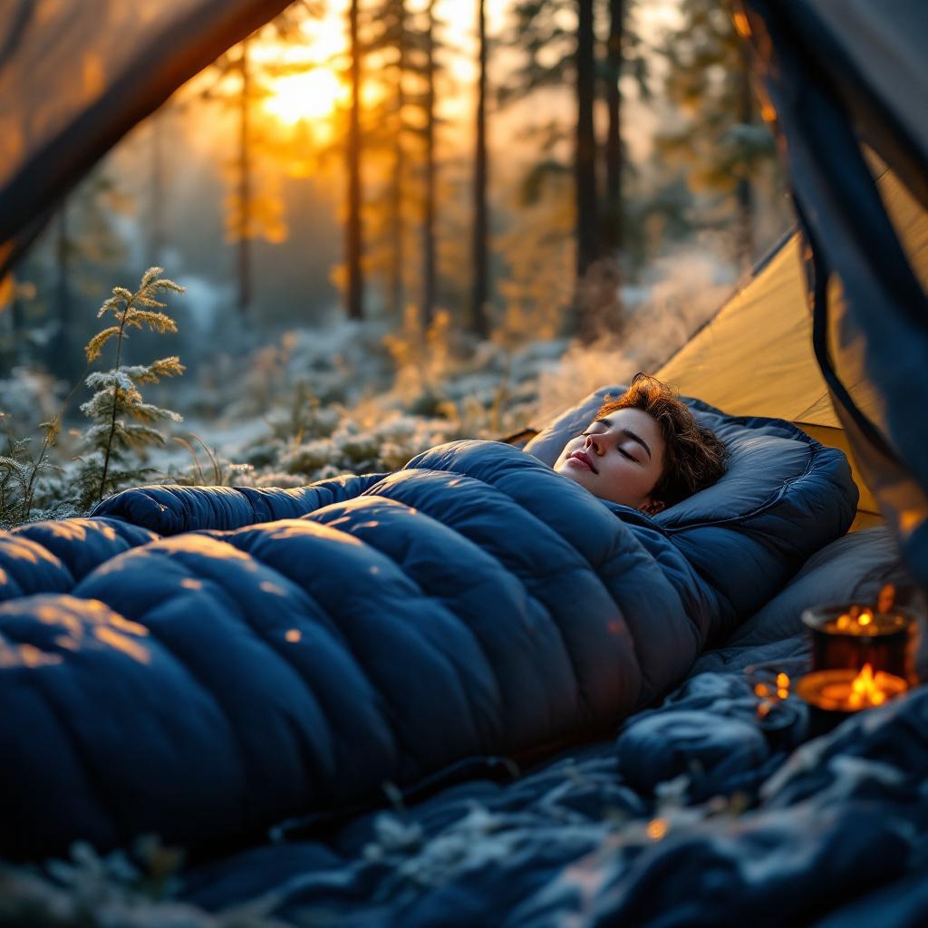 campingstoreco's tweet image. Good sleep makes better miles. 💤
Pick your temp rating with confidence. ❄️
Pads that pack small, rest big. 🌙
Friendly support if you need a swap.
How cold do you camp?

campingstoreco.com

 #CampingComfort #SleepSystem