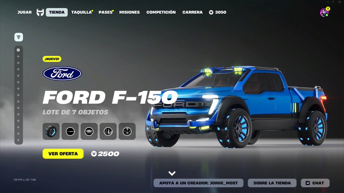 Jorge_Most tweet media