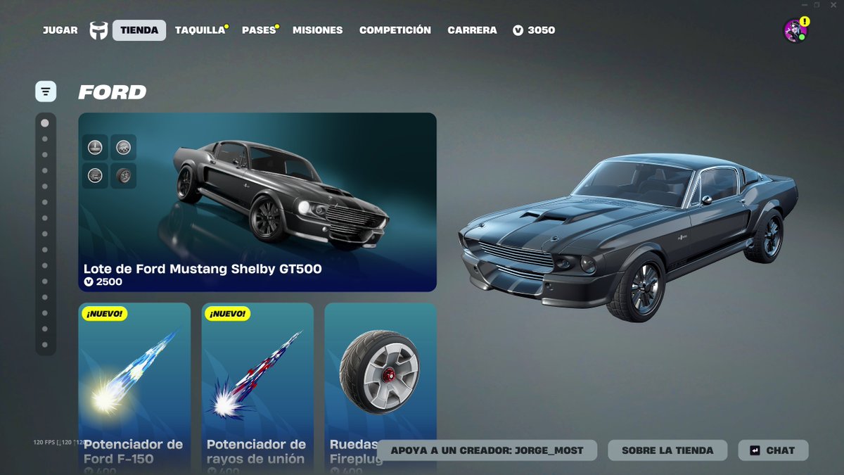 Jorge_Most tweet media