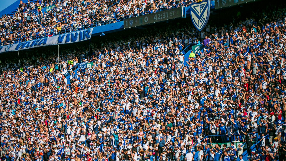 Sábado Vélez tweet media