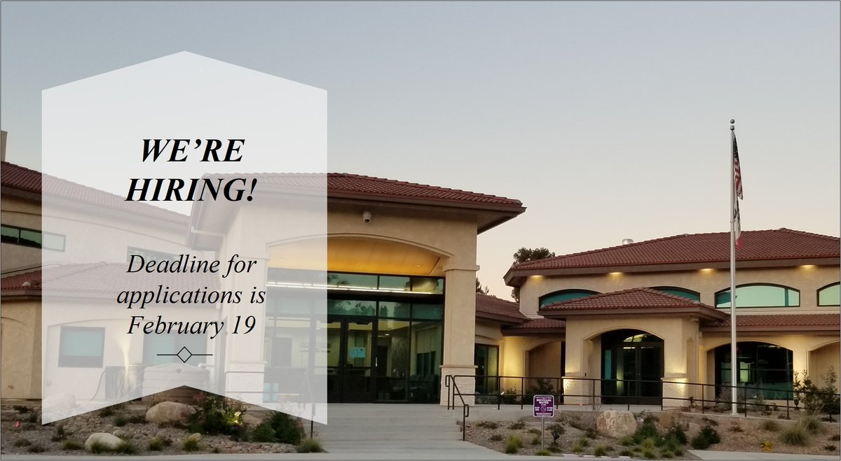 Olivenhain MWD tweet media