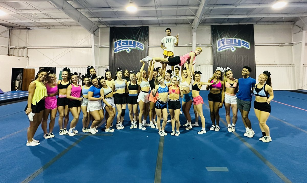 Ready to head South! 🏄‍♂️