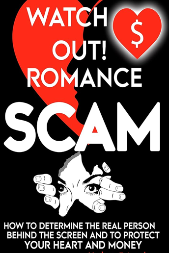 Deep_River_PS's tweet photo. ROMANCE SCAMS involve criminals creating fake online personas on dating apps or social media to build trust, emotional attachment, and affection with a target, with the ultimate goal of manipulating them into sending money, gift cards, or cryptocurrency. https://t.co/lItsy3KSmj