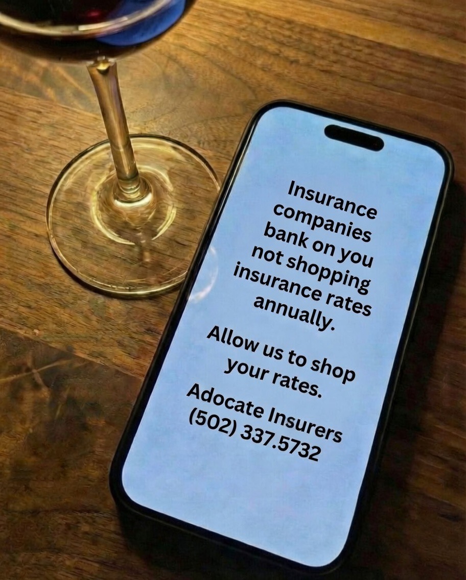 Advocate Insurers tweet media