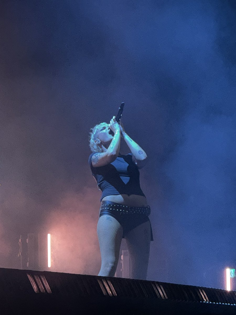 AthenaAGaming 👑 tweet media