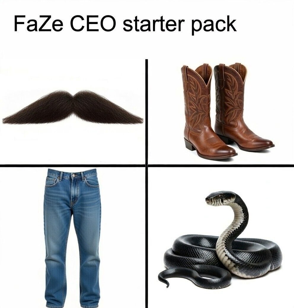 omitaustin's tweet image. Him @Mamba10x