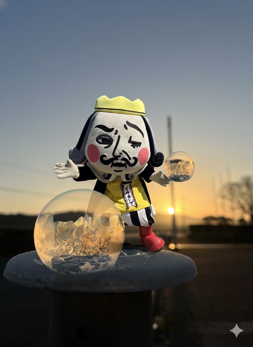 🇯🇵イーサキング🇯🇵 【伊佐市ご当地キャラクター】 (@isaking2013) / Posts / X