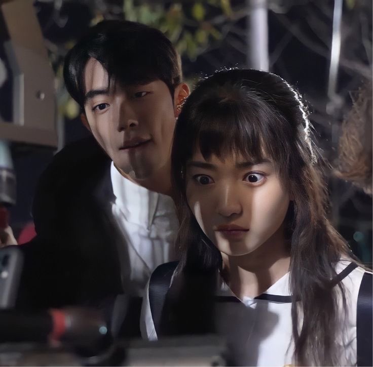 Day-184 😭😭😭😭😭😭😭😭😭😭

Hopefully today there will be Kim Taeri's news casting for drama or movie 🍀
Aamiin...